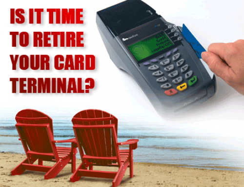 Terminal Retirements