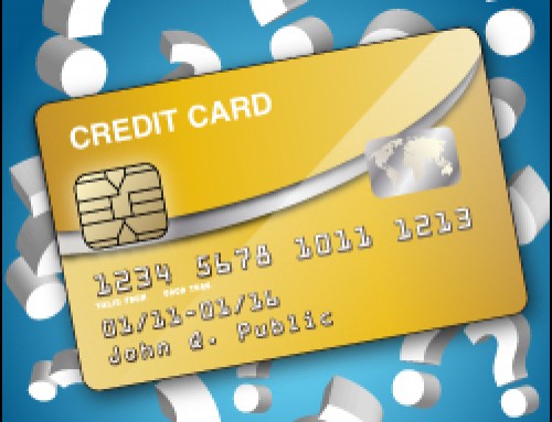 8 FAQs about EMV credit cards