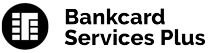 Bank Card Services Plus Logo